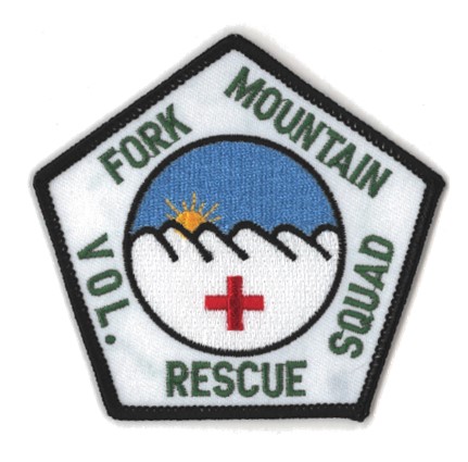 Fork Mountain Volunteer Rescue Squad 