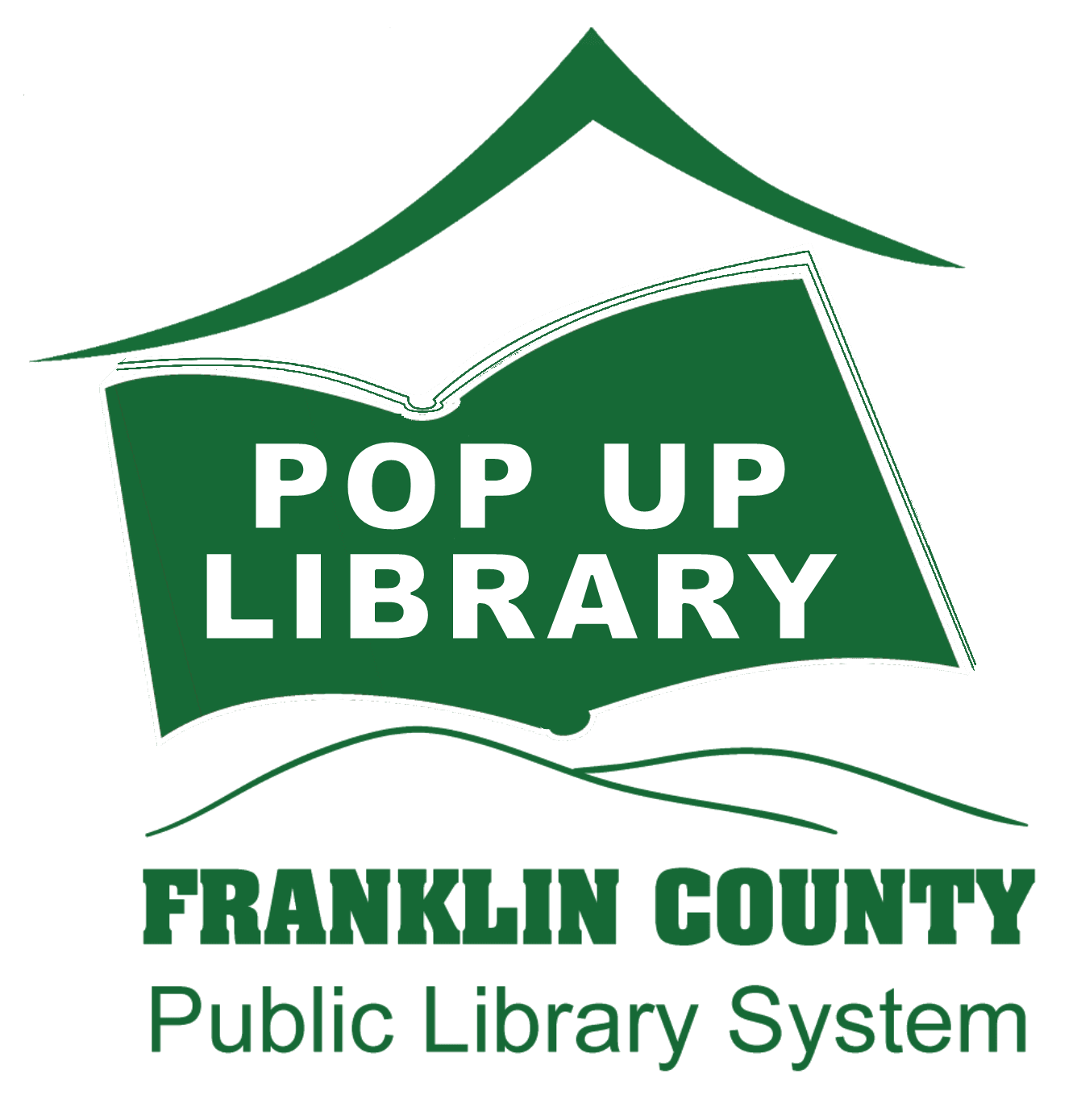 Pop Up Library