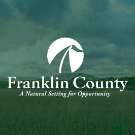 Franklin County Virginia logo