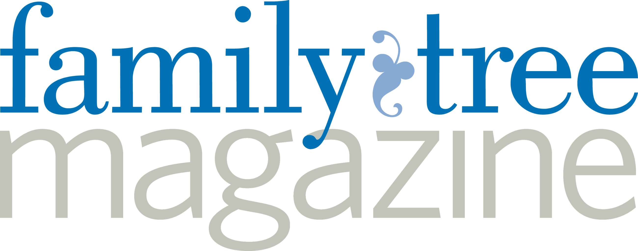 Family Tree Magazine