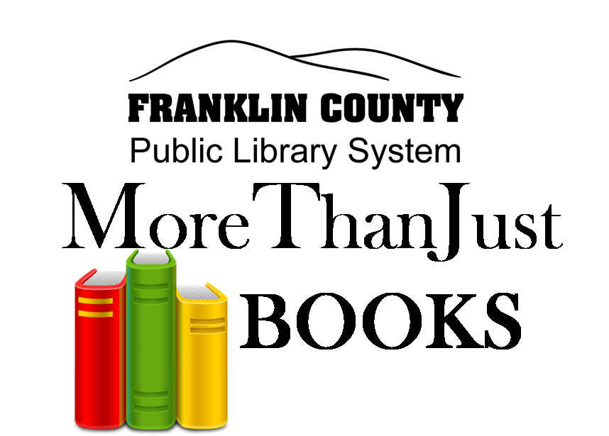 More than Just Books